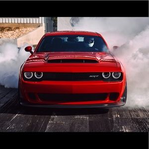 Meet your Posher, Noel